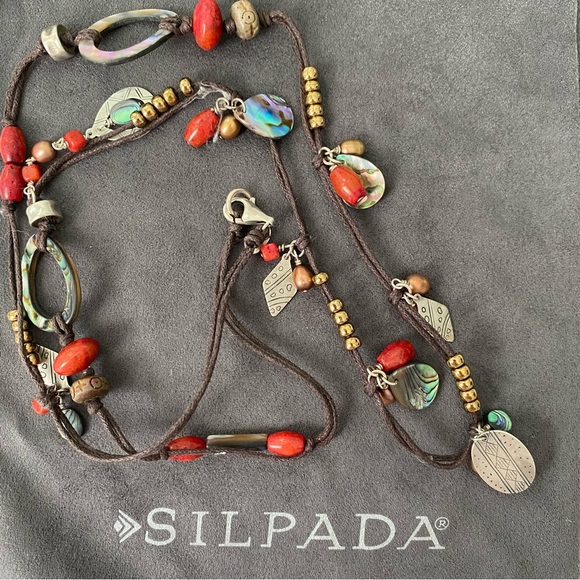 Silpada N2116 Necklace - Picture 3 of 7